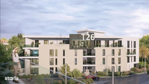 Strada Emil Racovita, Voluntari, Ilfov