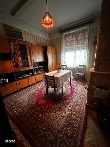 Vand apartament Bumbesti Jiu (Sadu) Gorj