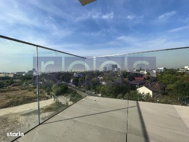 Strada Barbu Vacarescu, Floreasca, Sectorul 2, Bucuresti