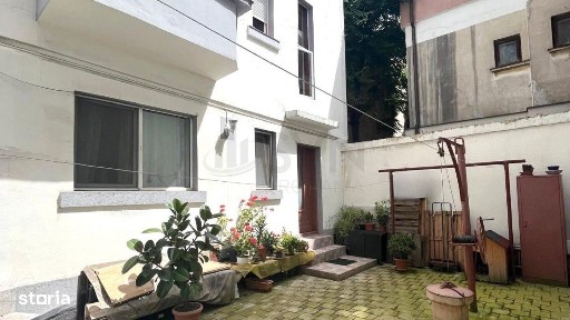 Strada Invingatorilor, Centrul Civic, Sectorul 3, Bucuresti