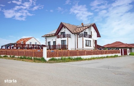 Strada Sportului, Prejmer, Brasov