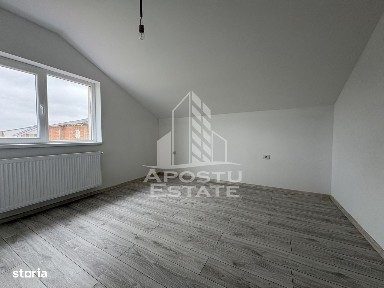 Duplex 4 camere (3 camere + birou), Mosnita Noua