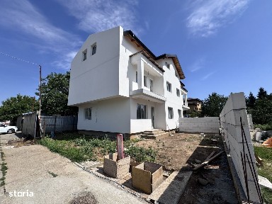 Popesti Leordeni, Ilfov