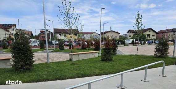 Strada Laurentiu Raiciu, Popesti Leordeni, Ilfov