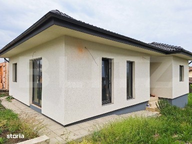 Campenesti, Apahida, Cluj