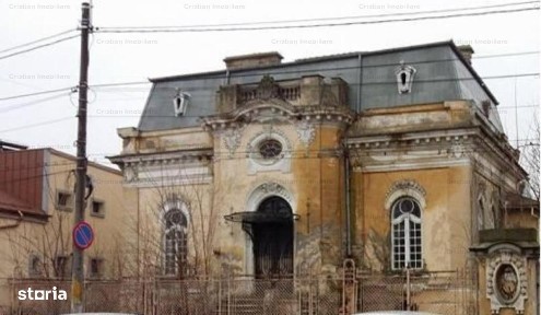 Centru Vechi, Braila