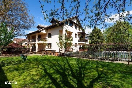 FILM! Rezidential sau investitional, teren extins, Tractorul, Brasov