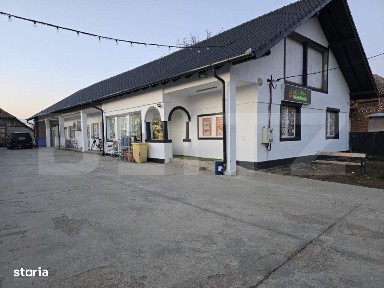 Lunca Sighet, Satu Mare