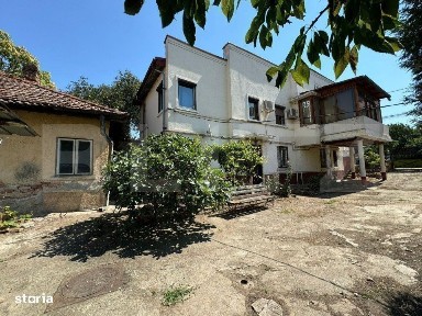 Casa P+1, 250mp utili, 589 mp teren, zona 1 Mai