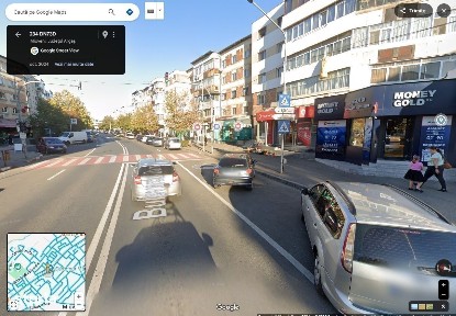 Afacere la cheie, Magazin, Mioveni, Bld. Dacia, 21 mp