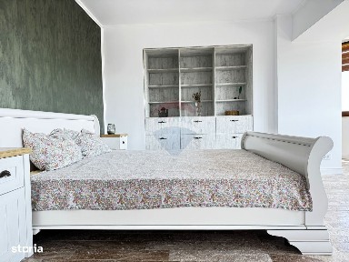 De Inchiriat Apartament LUX 3 camere | vedere la Dunăre - 101 mp