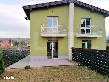 Oportunitate! Duplex in zona exclusiva, 90mp, ideal investitie / locui