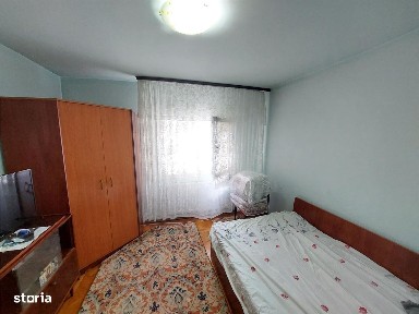 POSIBILITATE RATE, 3 CAMERE, decomandat, 77 mp, boxa, Micro 3,Carrefou