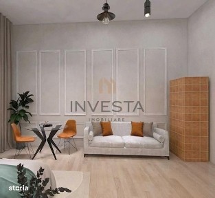 De vânzare apartament 1 cameră zonă ultracentrală