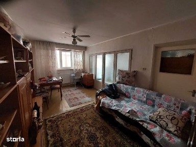 Apartament cu 4 camere in Micro 17