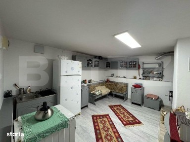 Casa de vanzare, cu 4 camere, 175 mp, in apropiere de Hateg