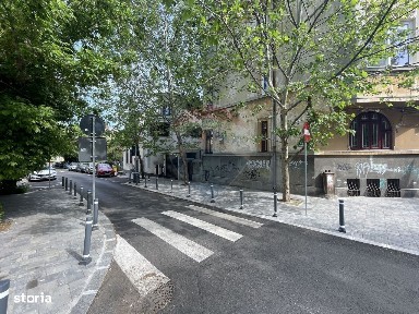 Teren si constructie de renovat I zona Unirii - Popa Soare