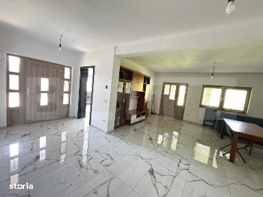 Casa individuala, de vanzare, cu 4 camere, 250 mp utili, zona Micesti