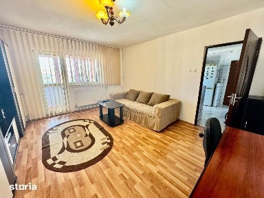 Apartament de vânzare în Alba Iulia zona cetate