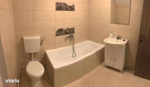 Apartament ultracentral de inchiriat
