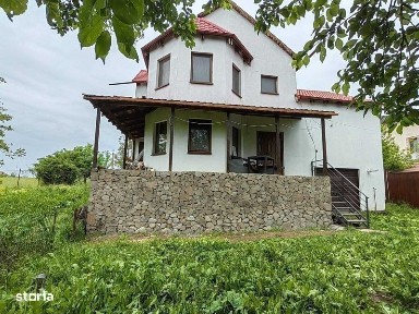 Santu Floresti, Gruiu, Ilfov