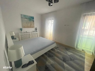 Apartament 2 camere in Dambul Rotund- PERSOANA FIZICA