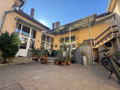 Lugoj, Margaretelor Nr. 1