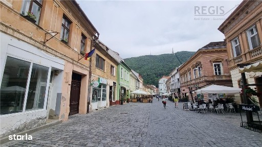 Centrul Vechi, Brasov