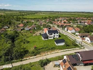 Buteni, Arad