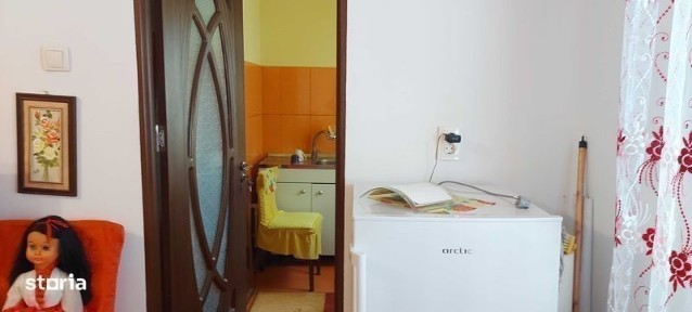 Vand garsoniera Str constructorilor