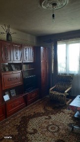 De Vânzare în Oradea apartament cu doua camere central Str. Magheru