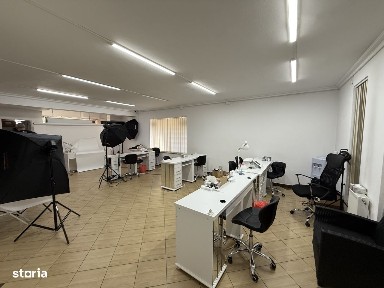 Imobil 590 mp Vasile Lascar Stefan cel Mare Mosilor Obor