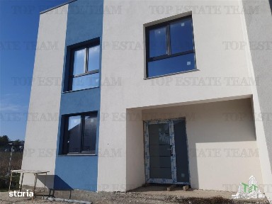 Strada Vulturului, Agigea, Constanta