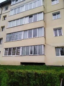 Apartament Predeal zona centrala