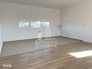 Casa individuala cu 4 camere, teren de 500mp, in Sacalaz