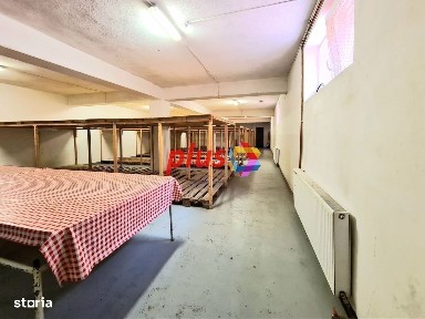 Florilor-Craiter, Brasov