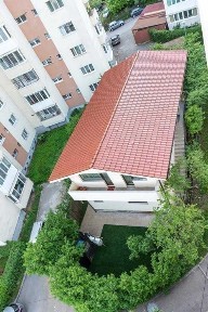 ap 2 camere la vila 56mp str. DONATH 220, GRIGORESCU, langa Fantanele