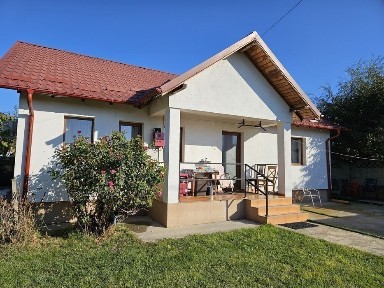 Casă modernă, 4 camere, Albota la 5 km de Pitești | Direct proprietar