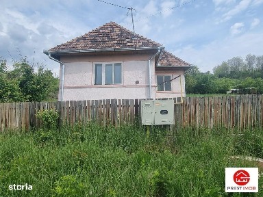 Sacalu De Padure, Brancovenesti, Mures