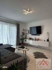 Apartament 2 camere oras Ardud