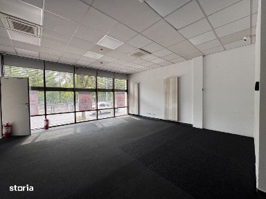 Bulevardul General Vasile Milea, Militari, Sectorul 6, Bucuresti