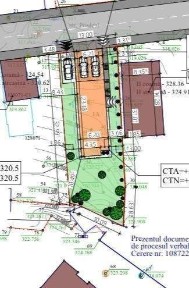 Centru, Targu Mures, Mures