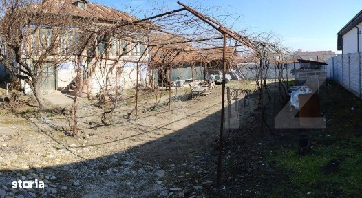 Casa batraneasca, D+P, Podari,teren 507mp, Deschidere 21.5m