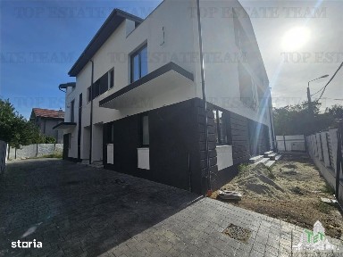 Vila lux 4 camere (179mp totali) - Iuliu Maniusector 6