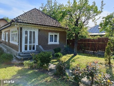 Casa caramida Alexandru cel Bun - Bistrita