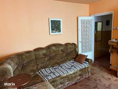 7 Noiembrie - Apartament 2 camere - Strada Pacii