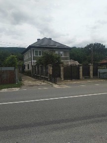 Vila Moinesti, 5 camere