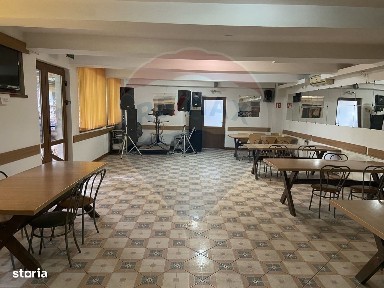 Strada Garii, Harman, Brasov