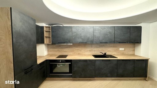 Apartament de 3 camere Cortina North Eleganta si Confort