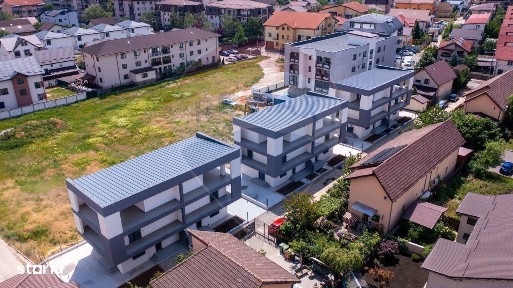 Strada Ciresului, Fundeni, Dobroesti, Ilfov